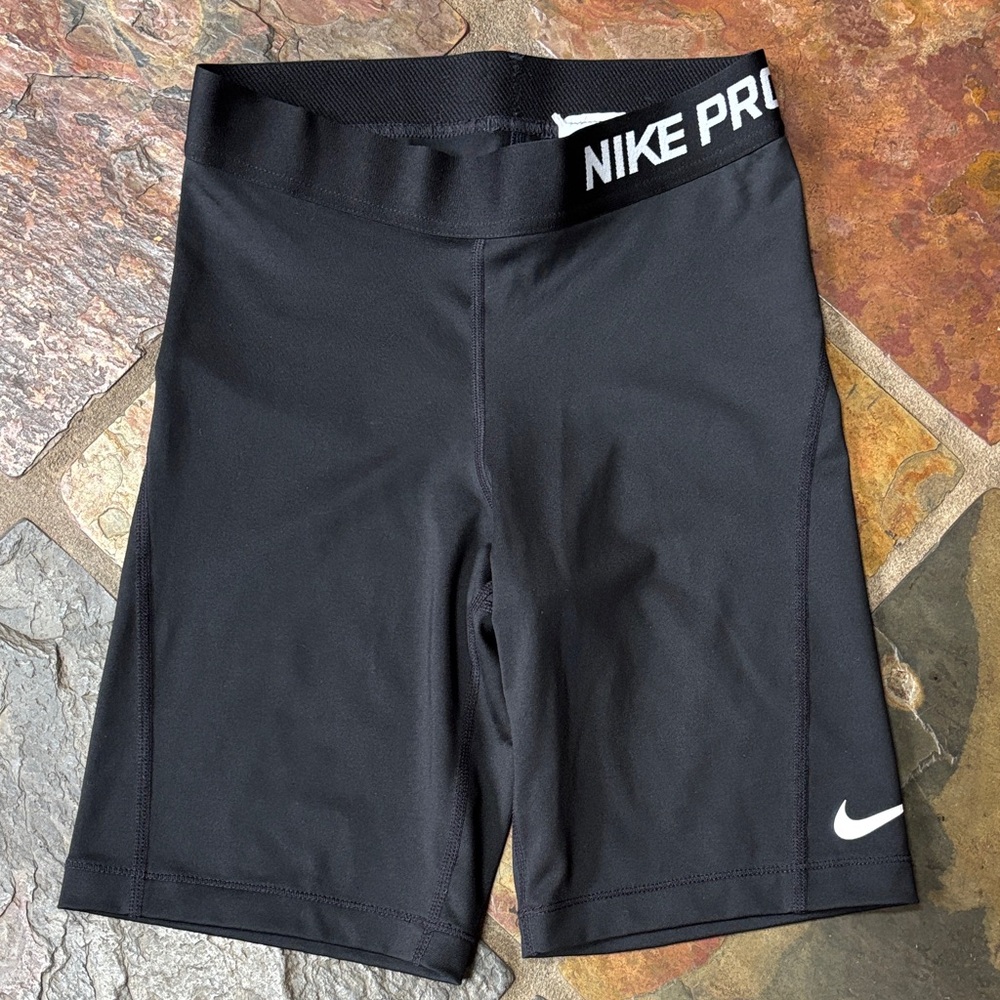 3/$20 Nike Pro Dri-Fit Shorts
